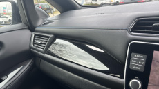 Nissan LEAF 160kW e+ Tekna 59kWh 5dr Auto Electric Hatchback